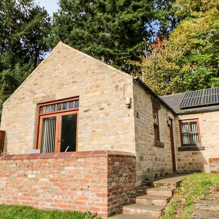Вилла Leadmill House Workshop Copley  Экстерьер фото