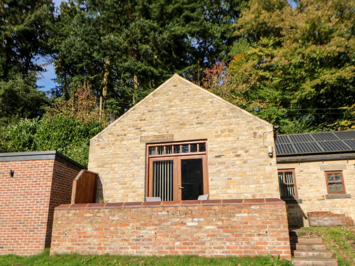 Вилла Leadmill House Workshop Copley  Экстерьер фото
