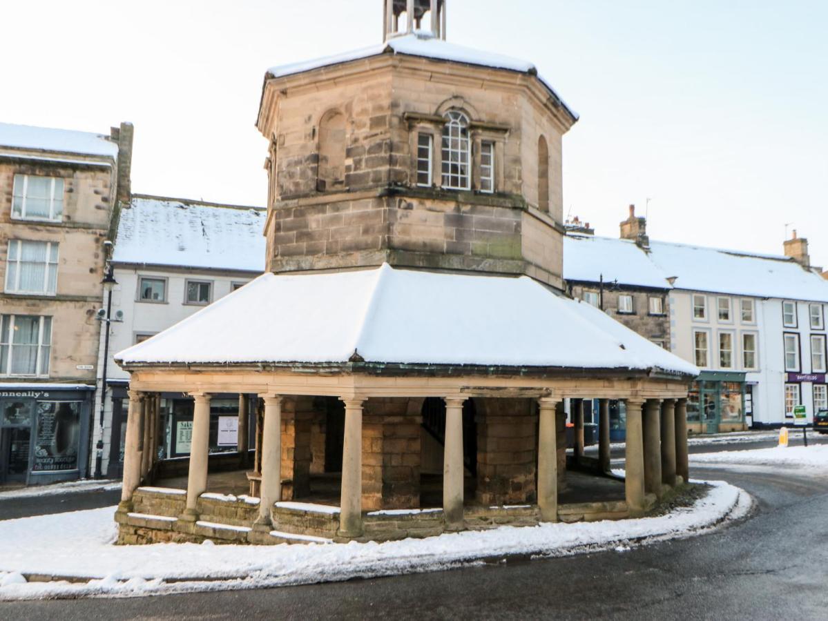 Вилла Leadmill House Workshop Copley  Экстерьер фото