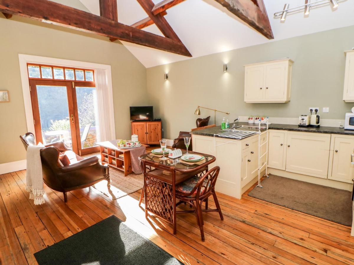 Вилла Leadmill House Workshop Copley  Экстерьер фото
